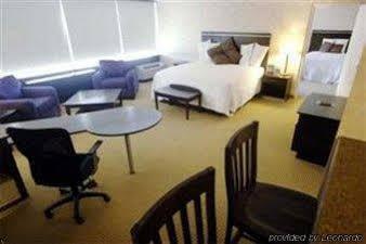 Howard Johnson Plaza Kansas City Hotel & Conference Center Buitenkant foto