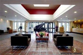Howard Johnson Plaza Kansas City Hotel & Conference Center Buitenkant foto