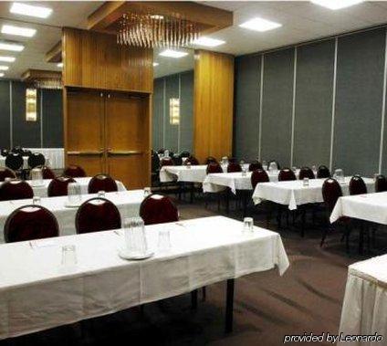 Howard Johnson Plaza Kansas City Hotel & Conference Center Buitenkant foto